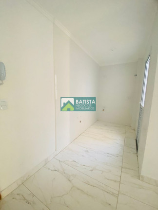 Imagem Apartamento com 2 Quartos à Venda, 44 m² em Vila Príncipe De Gales - Santo André
