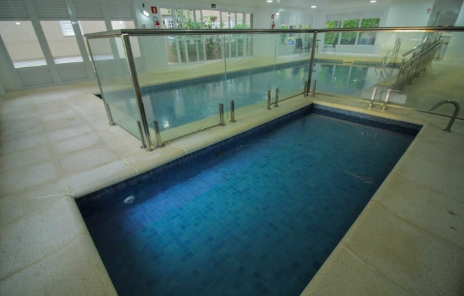 Imagem Apartamento com 2 Quartos à Venda, 54 m² em Jardim Carvalho - Porto Alegre Imagem Apartamento com 2 Quartos à Venda, 54 m² em Jardim Carvalho - Porto Alegre