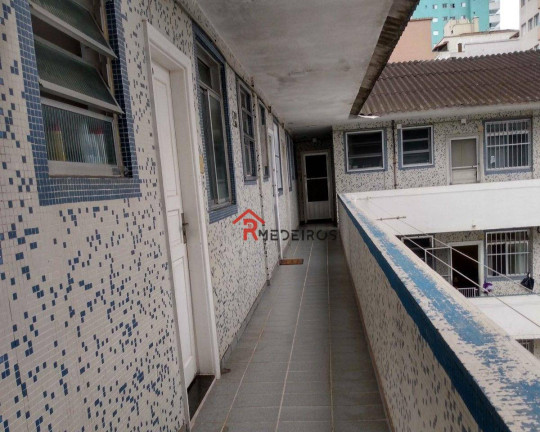 Imagem Apartamento com 1 Quarto à Venda, 38 m² em Canto Do Forte - Praia Grande Imagem Apartamento com 1 Quarto à Venda, 38 m² em Canto Do Forte - Praia Grande