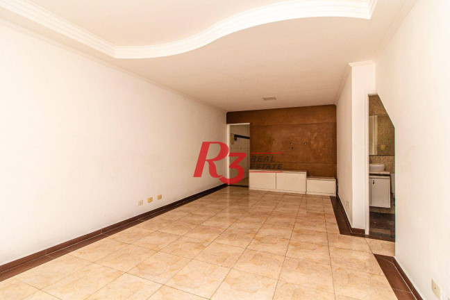 Imagem Casa com 3 Quartos à Venda, 180 m² em Boqueirão - Santos Imagem Casa com 3 Quartos à Venda, 180 m² em Boqueirão - Santos