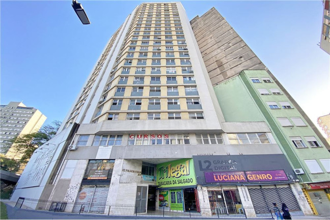 Imagem Apartamento com 2 Quartos à Venda, 63 m² em Centro Histórico - Porto Alegre Imagem Apartamento com 2 Quartos à Venda, 63 m² em Centro Histórico - Porto Alegre