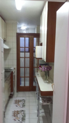 Imagem Apartamento com 2 Quartos à Venda, 55 m² em Vila Santa Catarina - São Paulo Imagem Apartamento com 2 Quartos à Venda, 55 m² em Vila Santa Catarina - São Paulo
