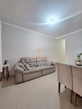 Imagem Casa com 3 Quartos à Venda, 90 m² em Jardim Santa Júlia - São José Dos Campos