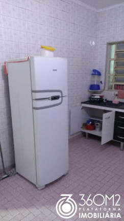 Imagem Casa com 2 Quartos à Venda, 158 m² em Vila Guiomar - Santo André