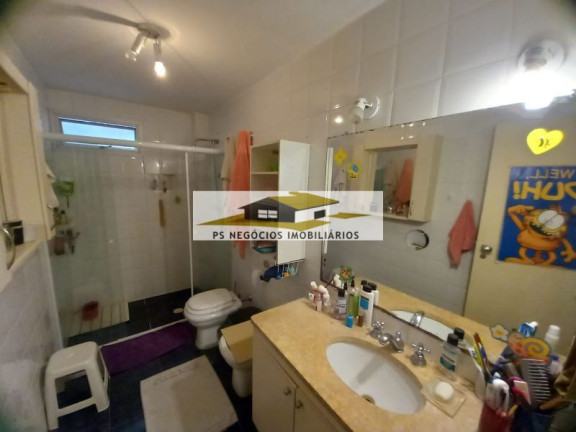 Imagem Apartamento com 3 Quartos à Venda, 190 m² em Itaim Bibi - São Paulo