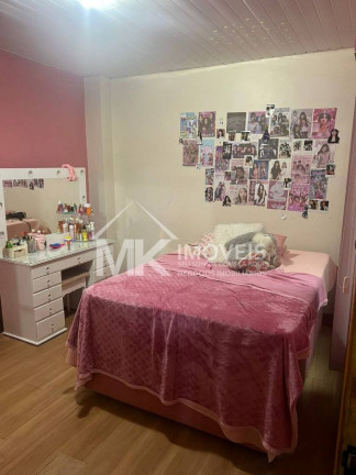 Imagem Casa à Venda,  em Parque Das Araucárias - Piraquara