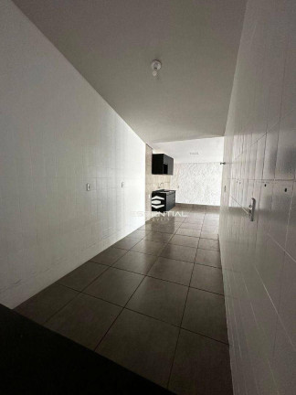 Imagem Casa com 3 Quartos para Alugar, 125 m² em Jardim Nazareth - São José Do Rio Preto