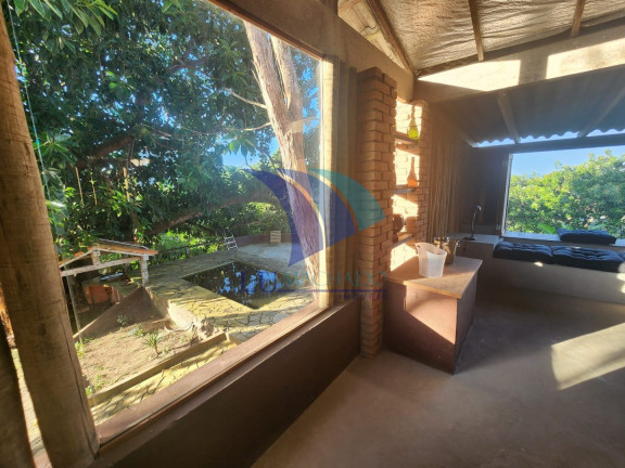 Imagem Casa com 5 Quartos à Venda, 100 m² em Bosque Do Peró - Cabo Frio Imagem Casa com 5 Quartos à Venda, 100 m² em Bosque Do Peró - Cabo Frio
