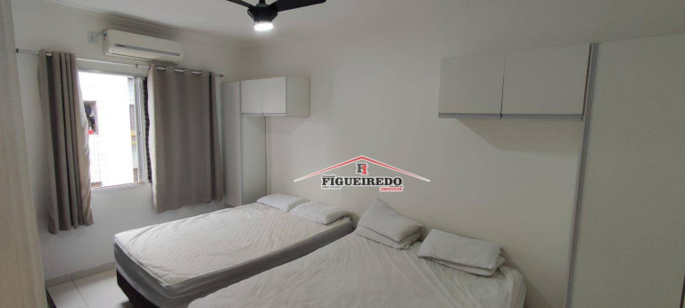 Imagem Apartamento com 1 Quarto à Venda, 46 m² em Aviação - Praia Grande