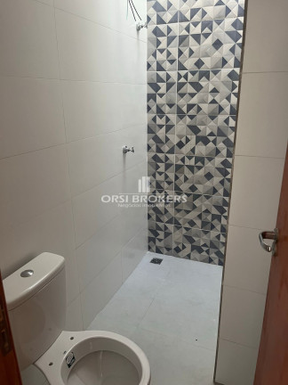 Imagem Sobrado com 2 Quartos à Venda, 83 m² em Jardim Sarah - São Paulo