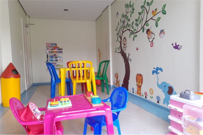 Imagem Apartamento com 2 Quartos à Venda, 52 m² em Cursino - São Paulo Imagem Apartamento com 2 Quartos à Venda, 52 m² em Cursino - São Paulo