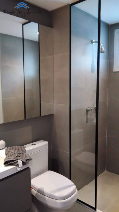 Imagem Apartamento com 3 Quartos à Venda, 108 m² em Chácara Santo Antônio - São Paulo