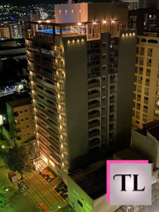 Imagem Apartamento para Alugar, 62 m² em Centro - Poços De Caldas Imagem Apartamento para Alugar, 62 m² em Centro - Poços De Caldas