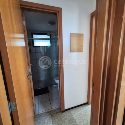 Imagem Apartamento com 3 Quartos à Venda, 96 m² em Ponta Negra - Natal Imagem Apartamento com 3 Quartos à Venda, 96 m² em Ponta Negra - Natal
