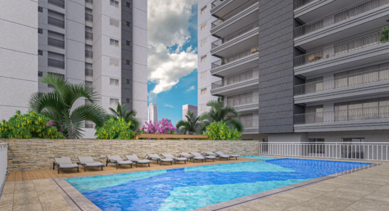 Imagem Apartamento com 4 Quartos à Venda, 153 m² em Vila Mariana - São Paulo
