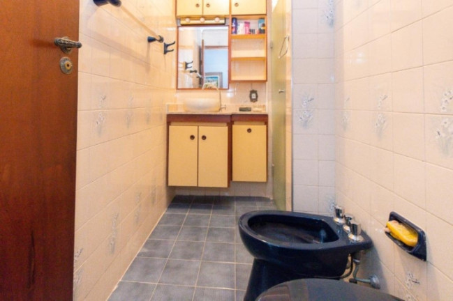Imagem Apartamento com 3 Quartos à Venda, 100 m² em Perdizes - São Paulo Imagem Apartamento com 3 Quartos à Venda, 100 m² em Perdizes - São Paulo