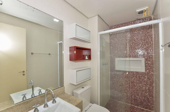 Imagem Apartamento com 2 Quartos à Venda, 69 m² em Ecoville - Curitiba Imagem Apartamento com 2 Quartos à Venda, 69 m² em Ecoville - Curitiba
