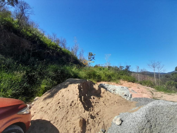 Imagem Terreno à Venda, 1.000 m² em Prata - Teresópolis Imagem Terreno à Venda, 1.000 m² em Prata - Teresópolis