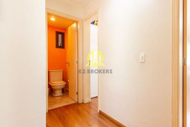 Imagem Apartamento com 3 Quartos à Venda, 99 m² em Vila Madalena - São Paulo