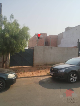 Imagem Terreno à Venda, 160 m² em Parque Bellaville - Hortolândia Imagem Terreno à Venda, 160 m² em Parque Bellaville - Hortolândia