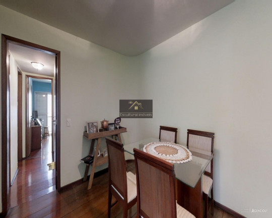 Imagem Apartamento com 3 Quartos à Venda, 96 m² em Vila Olímpia - São Paulo