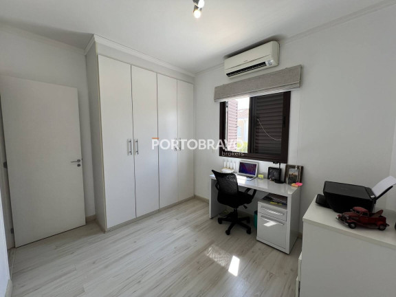 Imagem Casa com 3 Quartos à Venda, 180 m² em Tamboré - Santana De Parnaíba