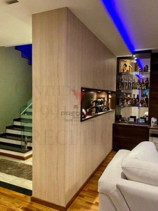 Imagem Casa com 3 Quartos à Venda, 320 m² em Planalto Paulista - São Paulo