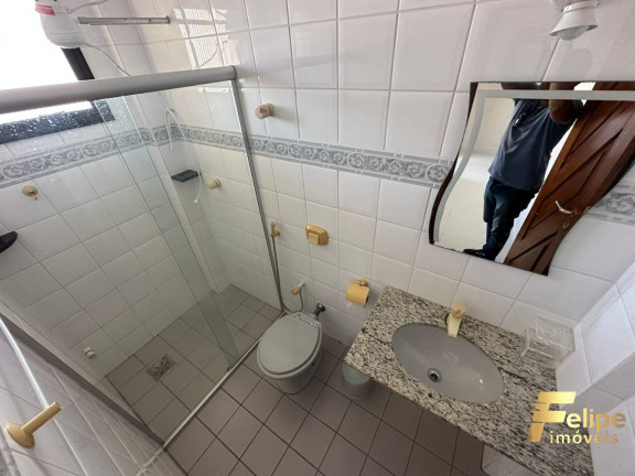 Imagem Imóvel com 3 Quartos à Venda, 137 m² em Enseada Azul - Guarapari