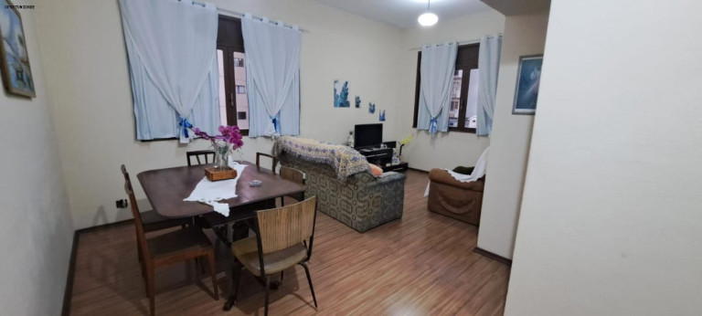 Imagem Apartamento com 1 Quarto à Venda, 48 m² em Várzea - Teresópolis Imagem Apartamento com 1 Quarto à Venda, 48 m² em Várzea - Teresópolis