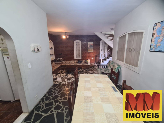 Imagem Casa com 7 Quartos à Venda, 216 m² em Braga - Cabo Frio Imagem Casa com 7 Quartos à Venda, 216 m² em Braga - Cabo Frio