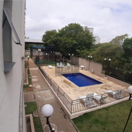 Imagem Apartamento com 3 Quartos à Venda, 59 m² em Novo Osasco - Osasco