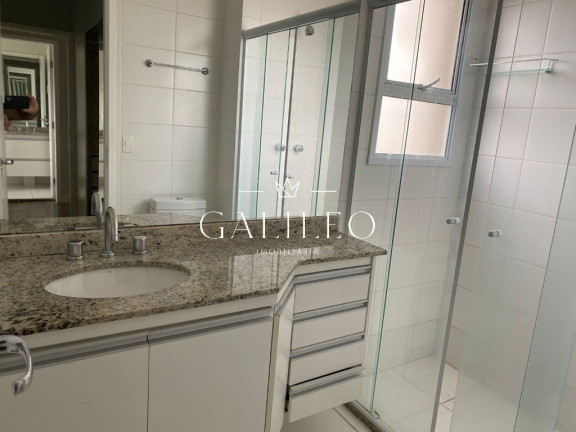 Imagem Apartamento com 3 Quartos à Venda, 111 m² em Jardim Bonfiglioli - Jundiaí