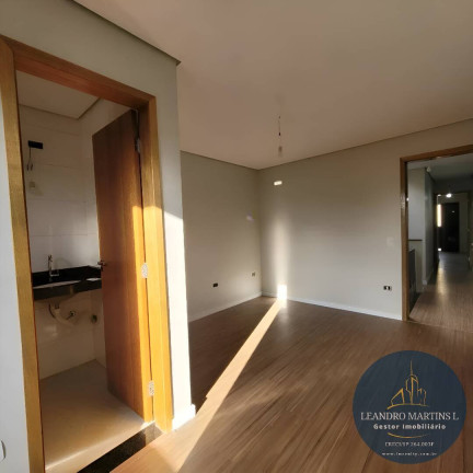 Imagem Casa com 3 Quartos à Venda, 118 m² em Vila Do Castelo - São Paulo