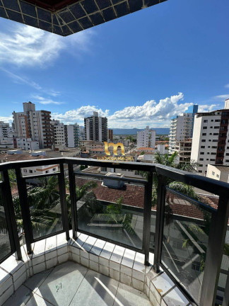 Apartamento com 1 Quarto à Venda, 42 m² em Guilhermina - Praia Grande