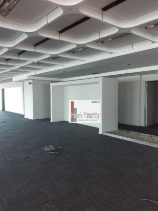 Imagem Sala Comercial à Venda ou Locação, 2.844 m² em Jardim São Luís - São Paulo