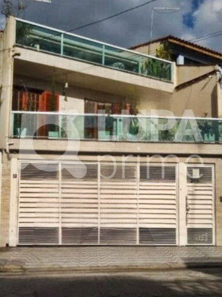 Imagem Casa com 3 Quartos à Venda, 107 m² em Jardim Guanca - São Paulo Imagem Casa com 3 Quartos à Venda, 107 m² em Jardim Guanca - São Paulo