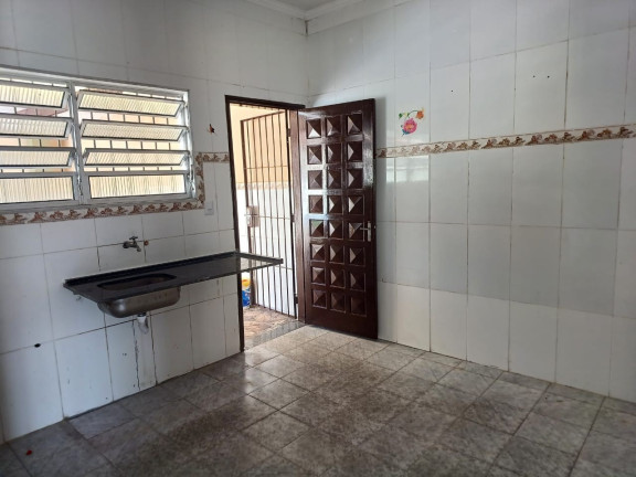 Imagem Casa com 3 Quartos à Venda, 260 m² em Itaóca - Mongaguá