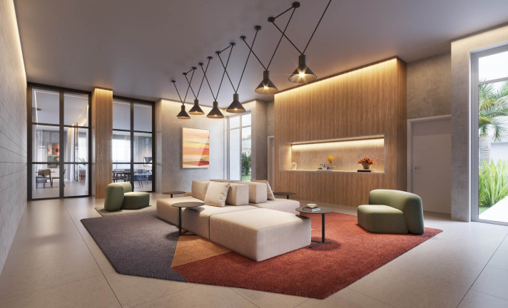 Imagem Imóvel com 4 Quartos à Venda, 157 m² em Vila Anastácio - São Paulo