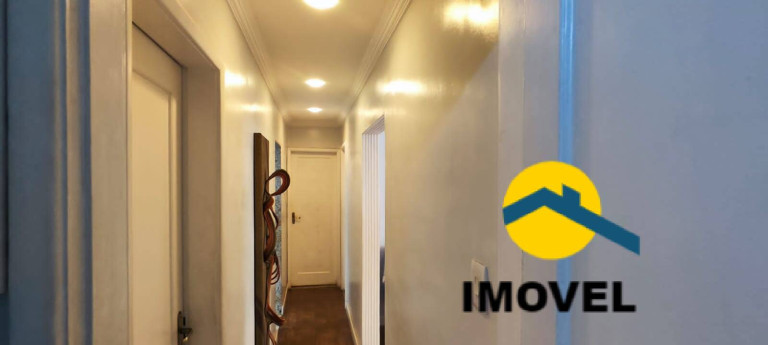 Imagem Apartamento com 3 Quartos à Venda, 80 m² em Centro - Niterói Imagem Apartamento com 3 Quartos à Venda, 80 m² em Centro - Niterói