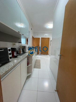 Imagem Apartamento com 3 Quartos à Venda, 160 m² em Boqueirão - Santos Imagem Apartamento com 3 Quartos à Venda, 160 m² em Boqueirão - Santos