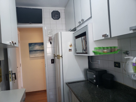 Imagem Imóvel com 3 Quartos à Venda, 71 m² em Vila Parque Jabaquara - São Paulo Imagem Imóvel com 3 Quartos à Venda, 71 m² em Vila Parque Jabaquara - São Paulo