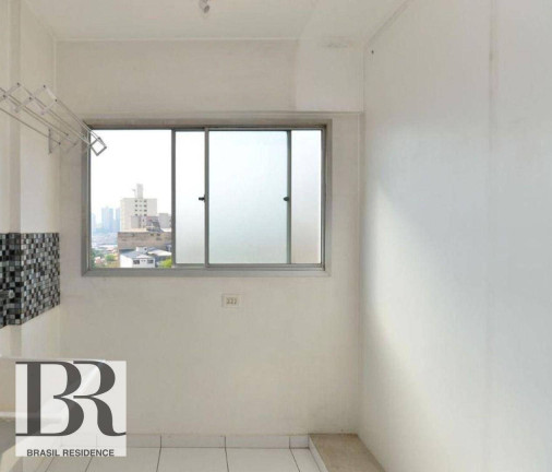 Imagem Apartamento com 2 Quartos à Venda, 55 m² em São Judas - São Paulo Imagem Apartamento com 2 Quartos à Venda, 55 m² em São Judas - São Paulo