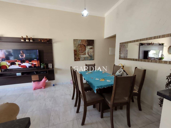 Imagem Casa com 2 Quartos à Venda, 92 m² em Jardins Do Império - Indaiatuba