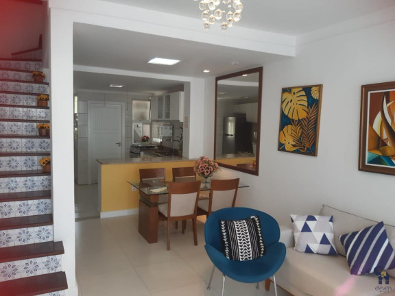 Imagem Casa com 3 Quartos à Venda, 107 m² em Itapua - Salvador Imagem Casa com 3 Quartos à Venda, 107 m² em Itapua - Salvador