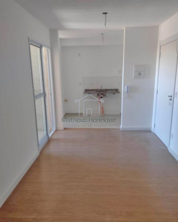 Imagem Apartamento com 2 Quartos à Venda, 54 m² em Jardim Carolina - Jundiaí