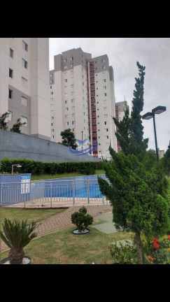 Imagem Apartamento com 2 Quartos à Venda, 50 m² em Vila Bela Vista (zona Norte) - São Paulo