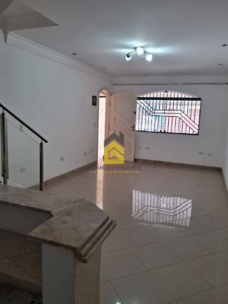 Sobrado com 3 Quartos à Venda, 199 m² em Montanhão - São Bernardo Do Campo