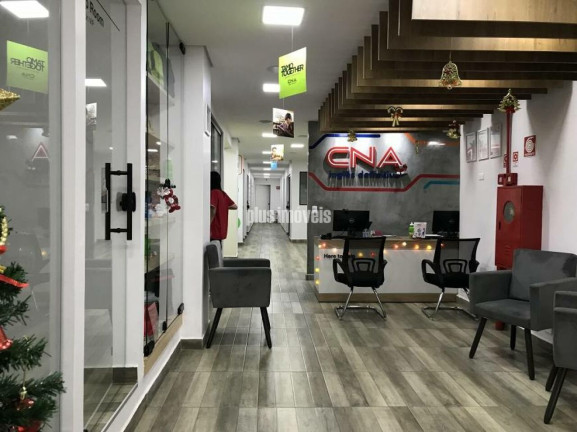 Imagem Imóvel Comercial para Alugar, 420 m² em Pinheiros - São Paulo