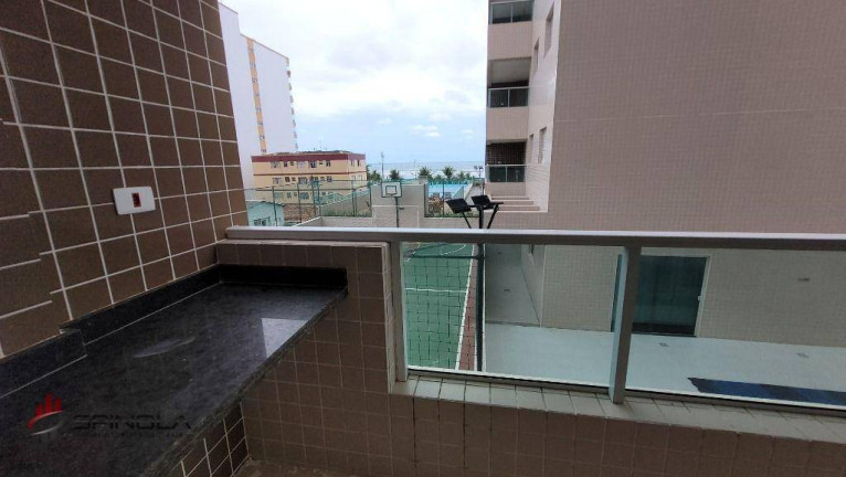 Imagem Apartamento com 2 Quartos à Venda, 79 m² em Mirim - Praia Grande Imagem Apartamento com 2 Quartos à Venda, 79 m² em Mirim - Praia Grande
