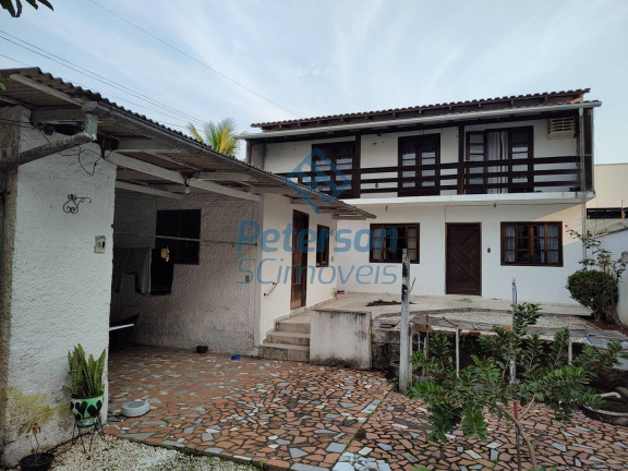 Imagem Casa com 5 Quartos à Venda, 410 m² em Centro - Brusque